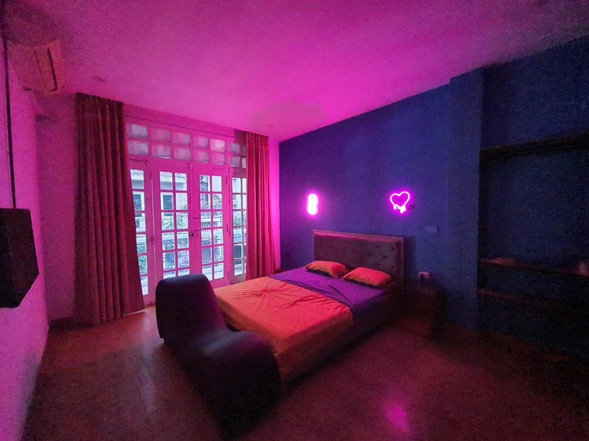 Rever Home Hanoi Luaran gambar
