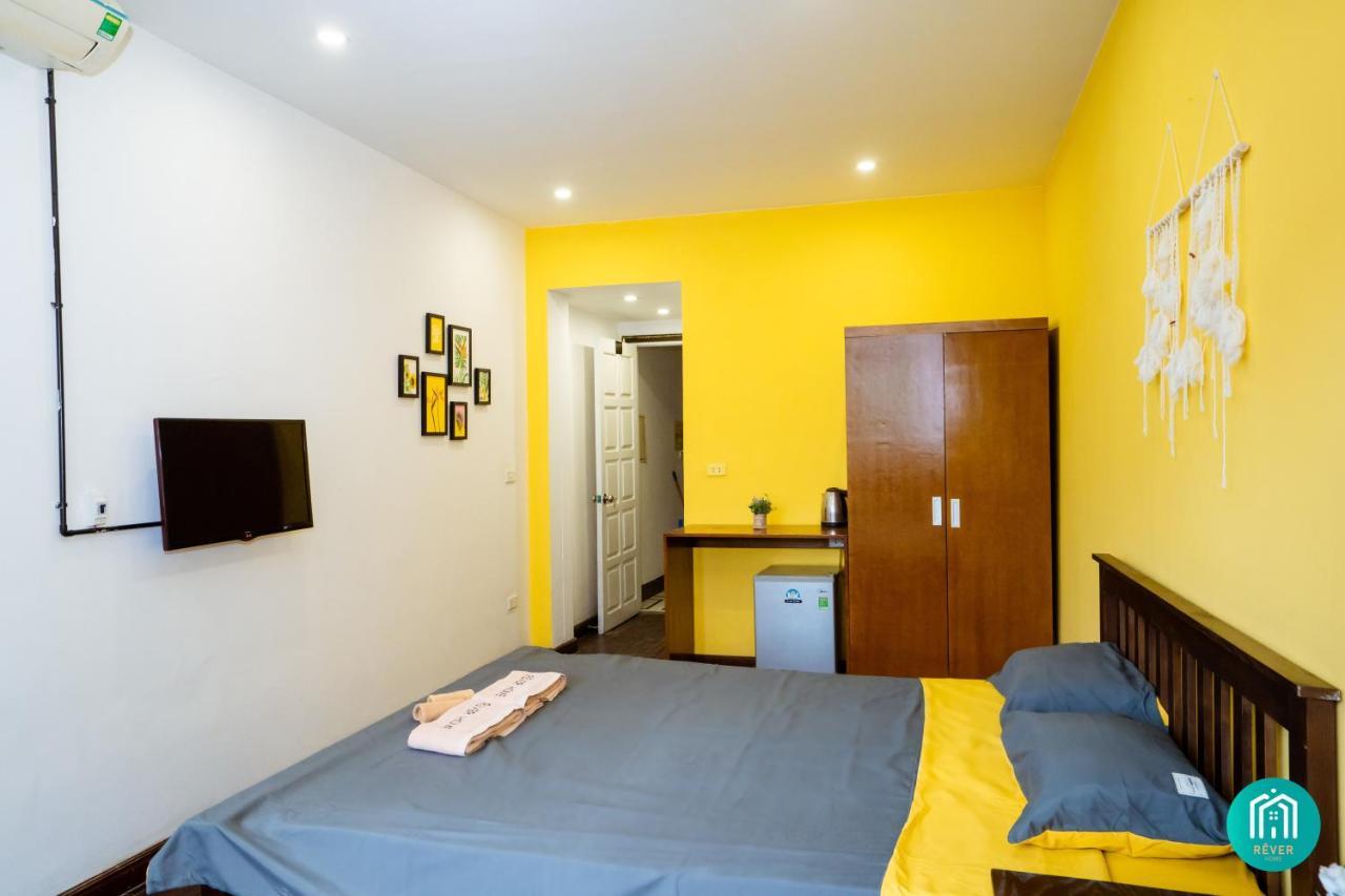 Rever Home Hanoi Luaran gambar